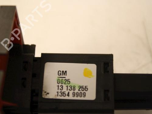 Warning switch OPEL VECTRA C Estate (Z02) 1.9 CDTI (F35) | BP15336462I22 
