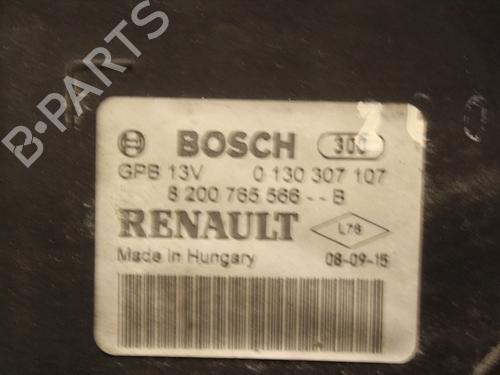 Radiator fan DACIA SANDERO 1.4 (BS0C, BS0A, BS0G, BS1F, BS0E) | BP15336385M35 - Image 2
