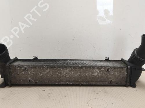 Used Intercooler Intercooler 15532355 15532355