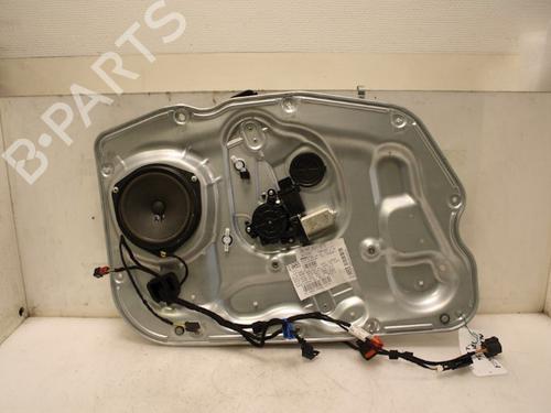 Used Front left window mechanism Front left window mechanism 15336824 15336824