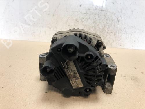 Alternator FIAT DOBLO Box Body/MPV (223_) 1.3 D Multijet | BP15345108M7 