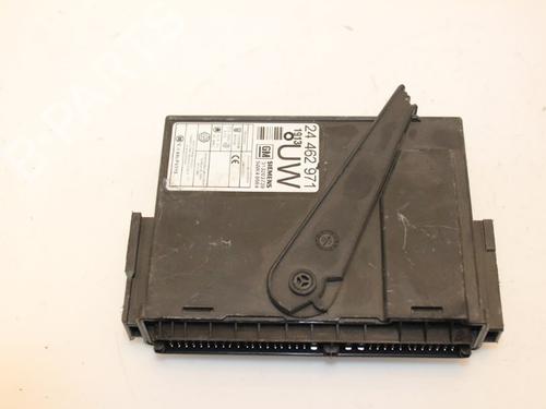 Used Comfort control module Comfort control module 15323579 15323579