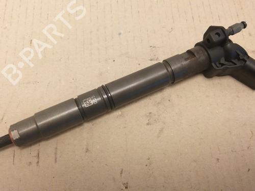 Used Injector Injector 15339923 15339923