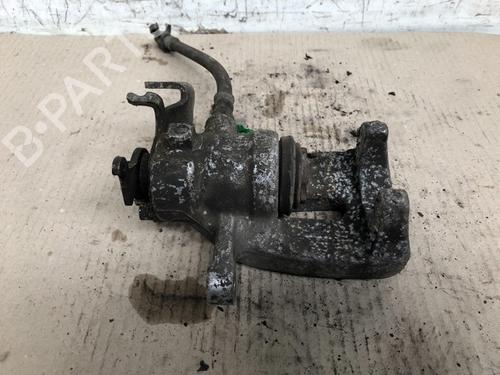 Left rear brake caliper OPEL TIGRA TwinTop (X04) 1.8 (R97) | BP15334485M107 