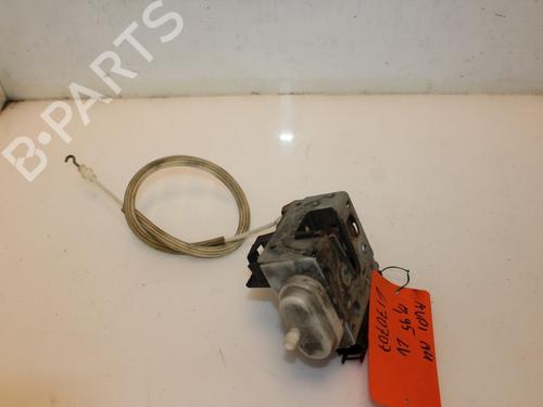 Used Front left lock AUDI A4 B5 (8D2) 1.6 (100 hp) 15322306
