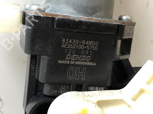 Front right window mechanism SUZUKI CELERIO (LF) 1.0 (AVK310) | BP37207076C23 - Image 7