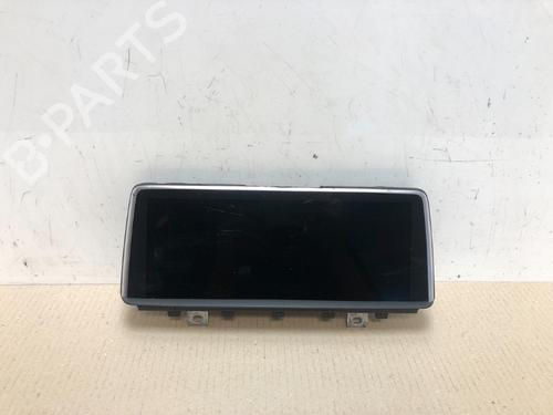 Used Electronic module Electronic module 17676735 17676735
