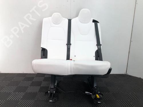Used Rear seat Rear seat 15348029 15348029