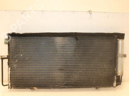 Used AC radiator SUBARU IMPREZA Saloon (GD) 2.0 WRX Turbo AWD (GDA) (218 hp) 15326737