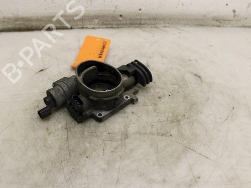 Used Throttle body CHRYSLER VOYAGER IV (RG, RS) 3.3 (174 hp) 15301550