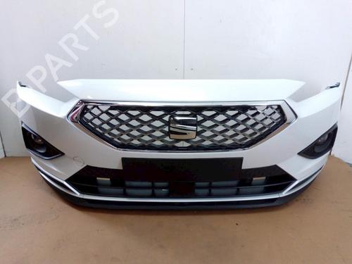 Used Front bumper Front bumper 15845154 15845154