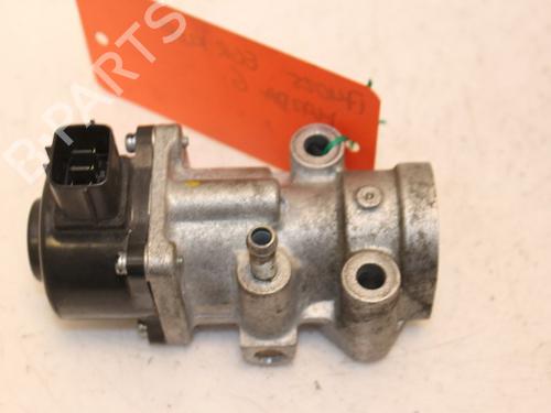 Used Egr MAZDA 6 Saloon (GH) 2.0 MZR (GHEFP, GH10F) (147 hp) 15329793