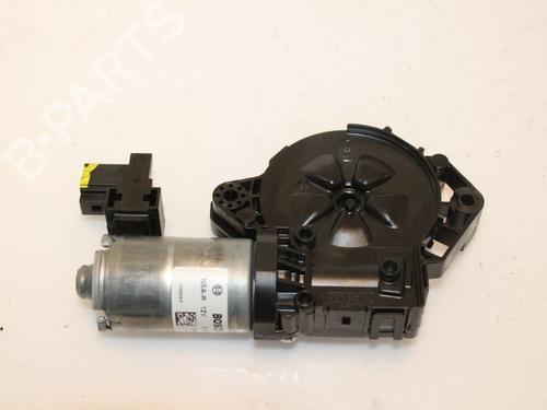 Used Sunroof engine MERCEDES-BENZ A-CLASS (W176) A 180 CDI / d (176.012) (109 hp) 15323374