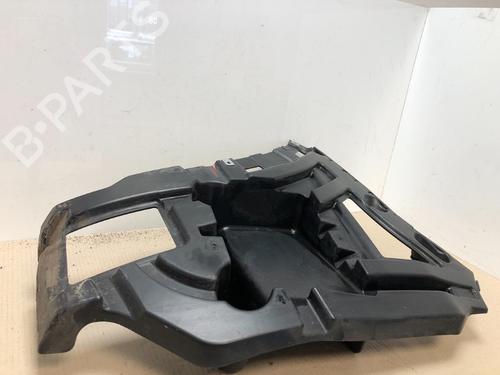 Rear bumper bracket BMW X3 (F25) xDrive 35 i | BP17319085C159 
