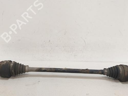 Used Left rear driveshaft Left rear driveshaft 15532585 15532585