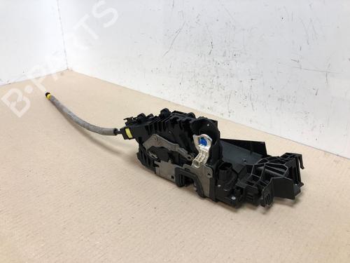 Front right lock MERCEDES-BENZ E-CLASS (W213) AMG E 63 S 4-matic+ (213.089) | BP37214214C97 - Image 2
