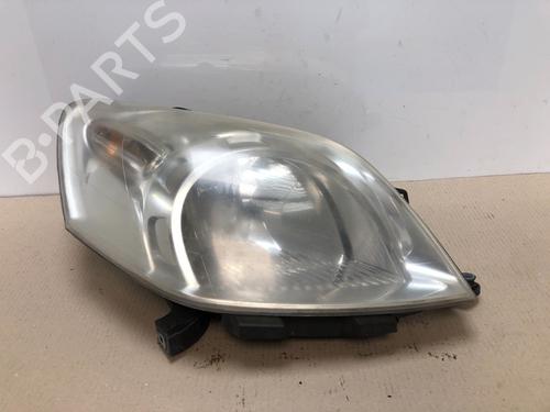 Used Right headlight Right headlight 37211504 37211504