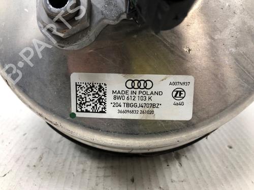 Servo brake AUDI A4 B9 Avant (8W5, 8WD) 40 TFSI Mild Hybrid | BP37215368M42  - Image 5
