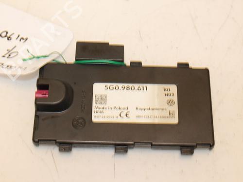 Used Electronic module Electronic module 15323764 15323764