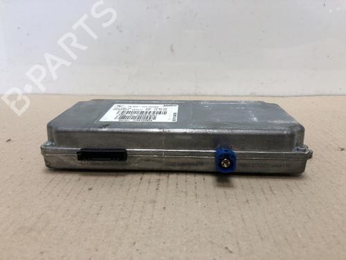 Used Electronic module Electronic module 15345350 15345350