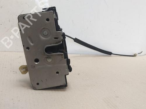 Front right lock FIAT GRANDE PUNTO (199_) 1.4 (199AXB11, 199AXB1A, 199BXB1A, 199AXL1A) | BP15532803C97 