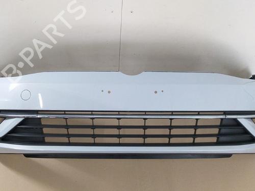 Used Front bumper Front bumper 15884793 15884793