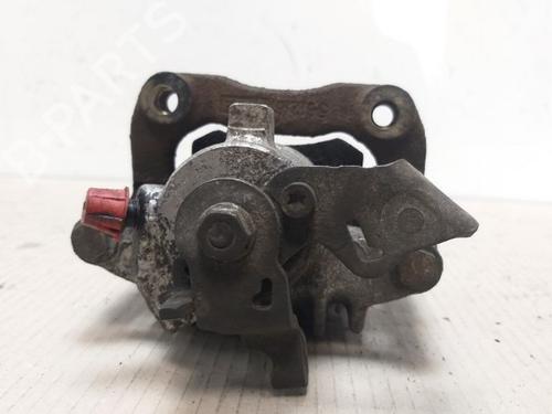 Left rear brake caliper SEAT IBIZA III (6L1) 1.4 16V | BP15532417M107 