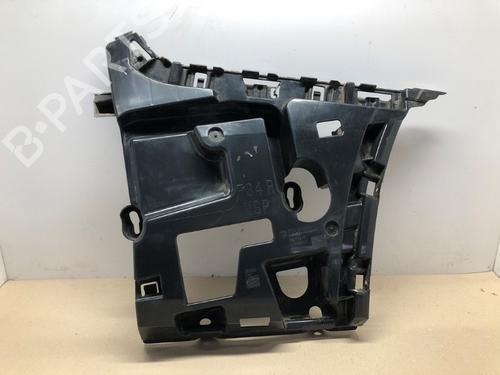 Used Rear bumper bracket BMW 3 Gran Turismo (F34) 320 d (190 hp) 24438306