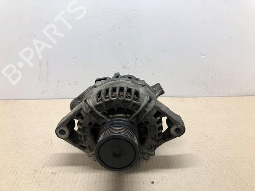 Used Alternator Alternator 16190244 16190244