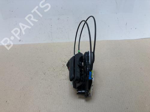 Rear right lock SUZUKI CELERIO (LF) 1.0 (AVK310) | BP37213022C99 - Image 4