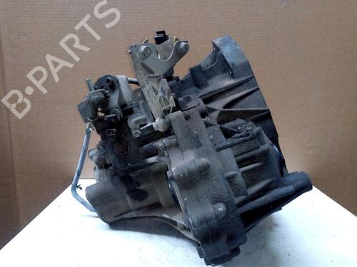 Gearbox NISSAN PRIMERA (P12) 2.2 Di | BP15891137M3