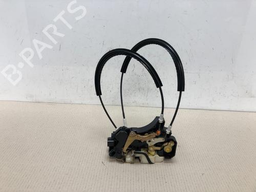 Used Front right lock MITSUBISHI COLT VI (Z3_A, Z2_A) 1.3 (Z21A) (95 hp) 15536860