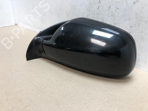 Left mirror PEUGEOT 307 Break (3E) 2.0 HDI 90 | BP15347024C26 