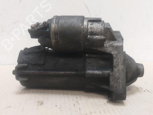 Starter RENAULT MEGANE III Hatchback (BZ0/1_, B3_) 1.5 dCi (BZ0C) | BP25215044M8 - Image 3