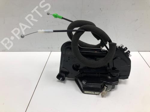 Used Front right lock Front right lock 37207919 37207919