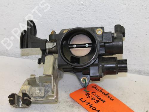 Used Throttle body Throttle body 15305632 15305632