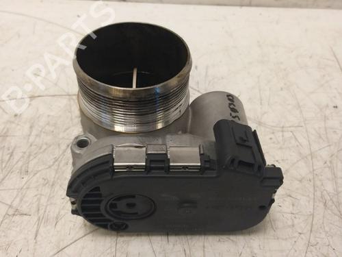 Used Throttle body LAND ROVER RANGE ROVER SPORT II (L494) 2.0 SD4 4x4 (241 hp) 19272825