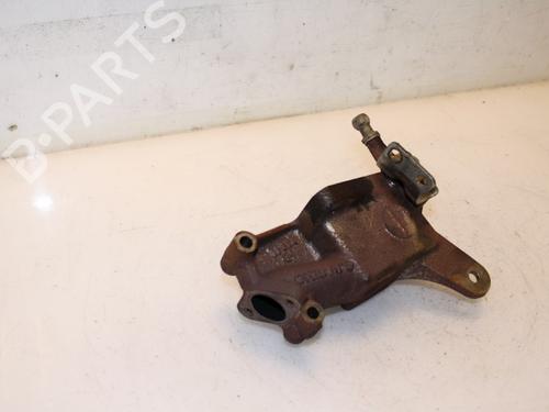 Udstødningsmanifold VW POLO V (6R1, 6C1) 1.4 TDI | BP15332028M110 