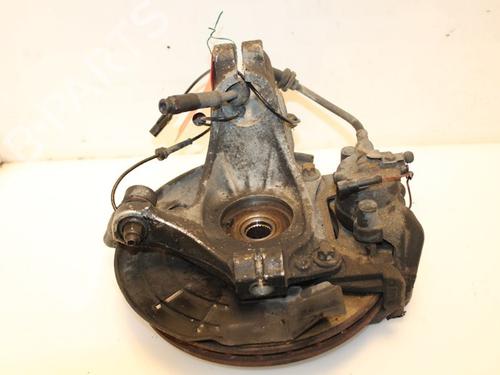 Used Left front steering knuckle Left front steering knuckle 15321237 15321237