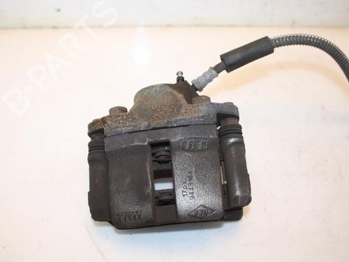 Used Left front brake caliper Left front brake caliper 15333091 15333091