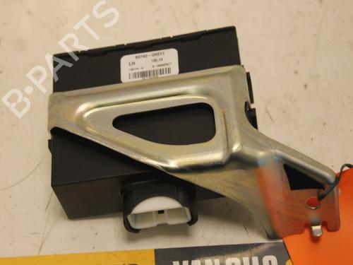 control-unit-citroen-c1-pm_-pn_-10-897400h011-2005-2006-2007-2008-2009-2010-2011-2012-2013-2014-15311973 main image