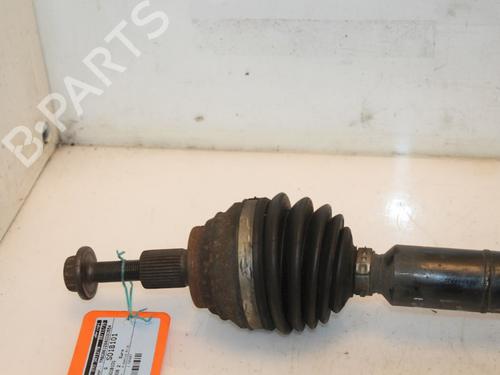 Right front driveshaft SKODA OCTAVIA II (1Z3) 1.6 | BP15329261M39 