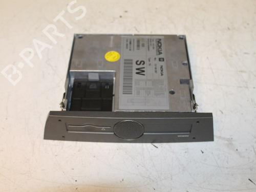 Electronic module OPEL VECTRA C (Z02) 1.8 16V | BP15308359M83 