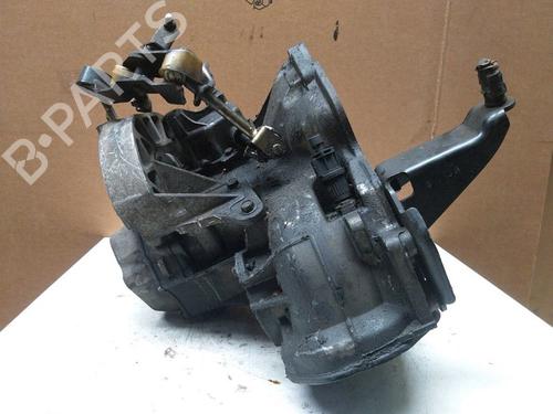 Gearbox DAEWOO REZZO (U100) 1.8 | BP15312338M3 - Image 4