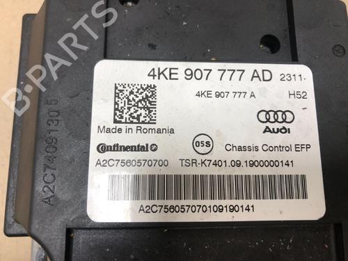Electronic module AUDI E-TRON (GEN) 55 quattro | BP15344463M83 