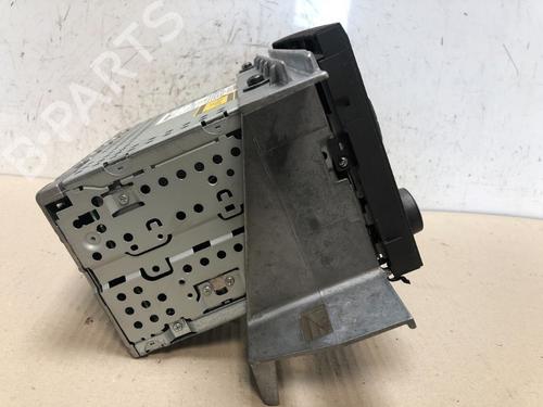Radio VOLVO S60 I (384) 2.4 | BP15534239E6 