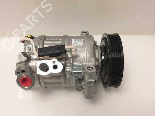 Used AC compressor MERCEDES-BENZ B-CLASS Sports Tourer (W246, W242) B 220 CDI / d (246.203) (170 hp) 15337636