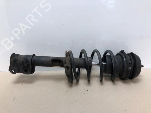 Right front shock absorber OPEL MERIVA A MPV (X03) 1.4 16V Twinport (E75) | BP16065184M17 