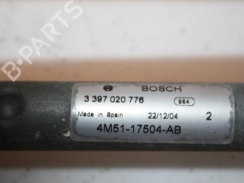 Front wipers mechanism FORD FOCUS II (DA_, HCP, DP) 1.6 Ti | BP15335886C83 