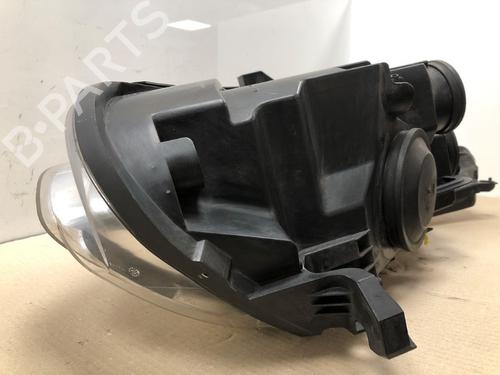 Right headlight CITROËN C3 Picasso (SH_) 1.6 VTi 120 | BP37211510C29  - Image 6